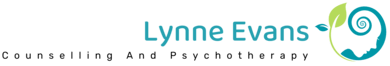 Lynne Evans Logo